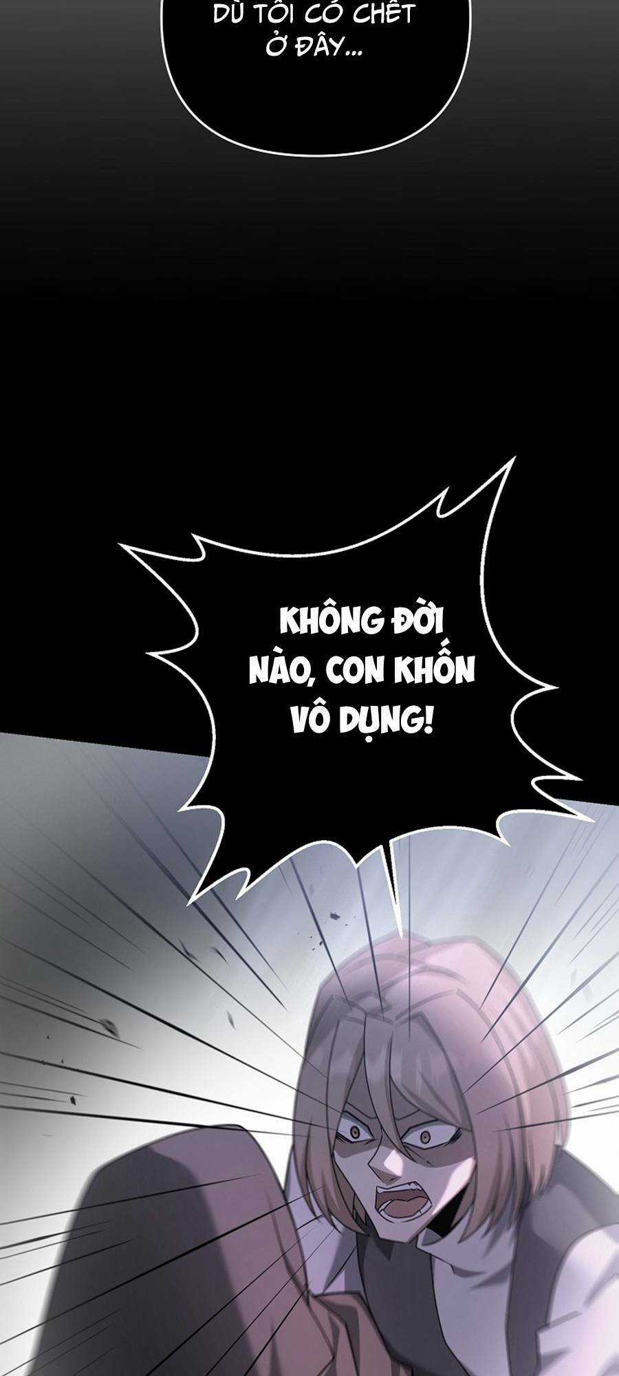 Bậc Thầy Kiếm Sĩ Lười Biếng Chapter 27 trang 23