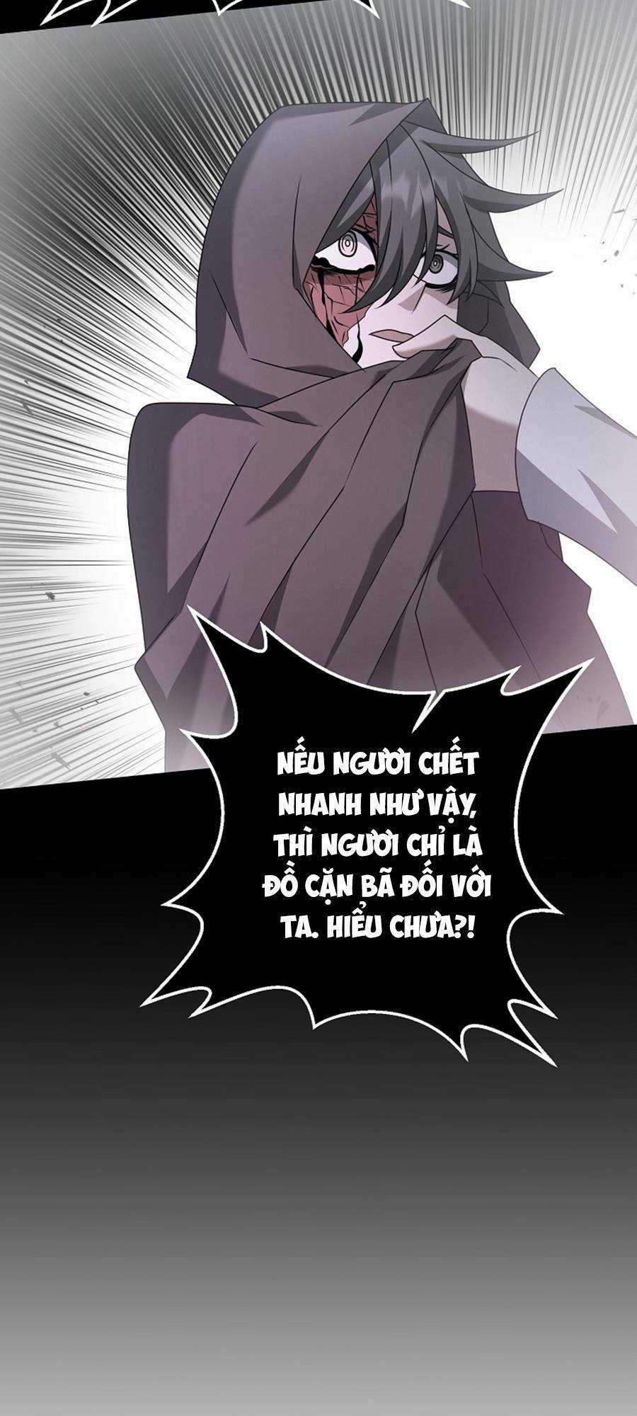 Bậc Thầy Kiếm Sĩ Lười Biếng Chapter 27 trang 25