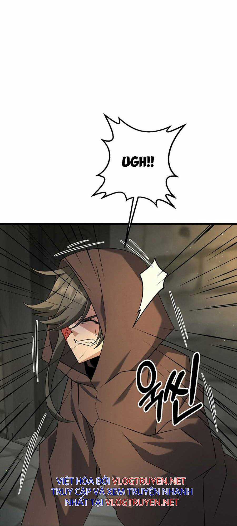 Bậc Thầy Kiếm Sĩ Lười Biếng Chapter 27 trang 27