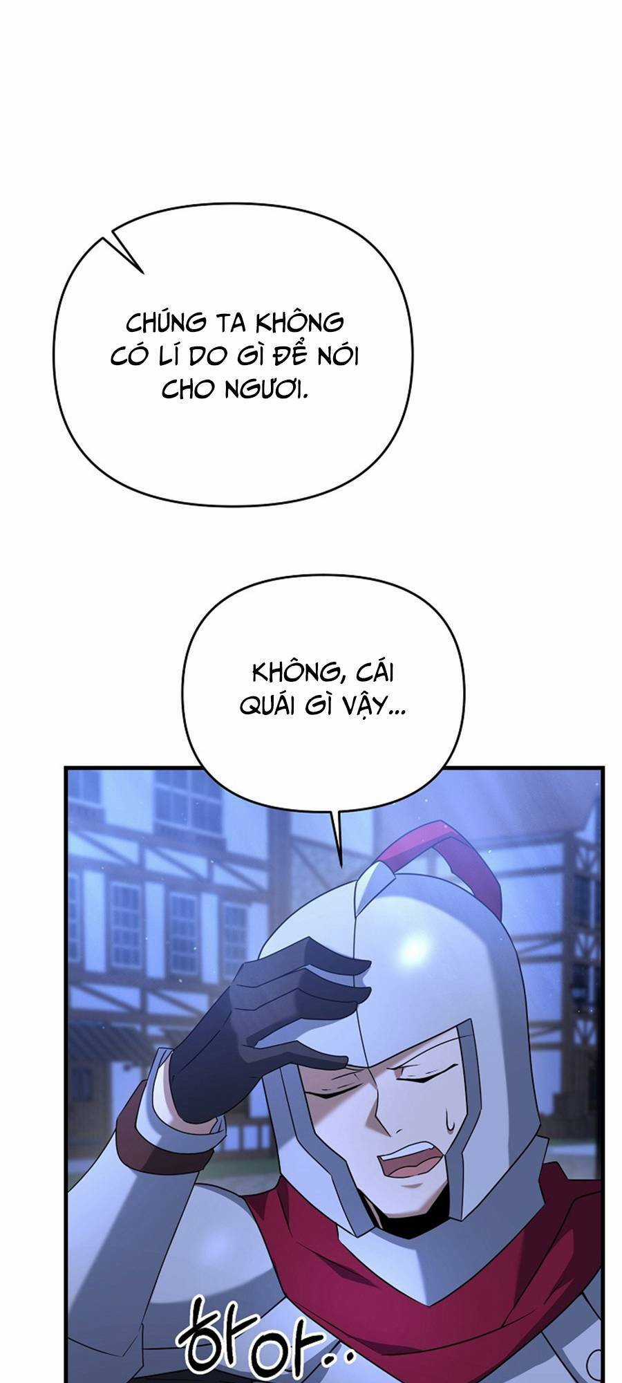 Bậc Thầy Kiếm Sĩ Lười Biếng Chapter 27 trang 3