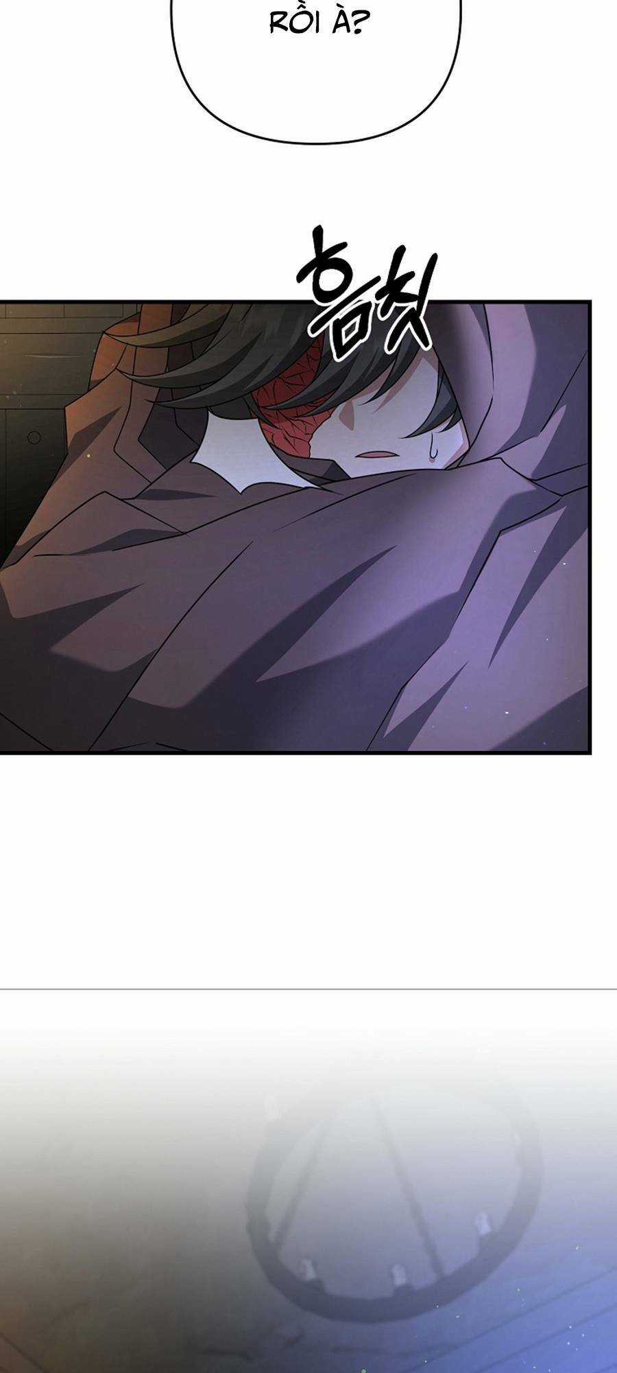 Bậc Thầy Kiếm Sĩ Lười Biếng Chapter 27 trang 32