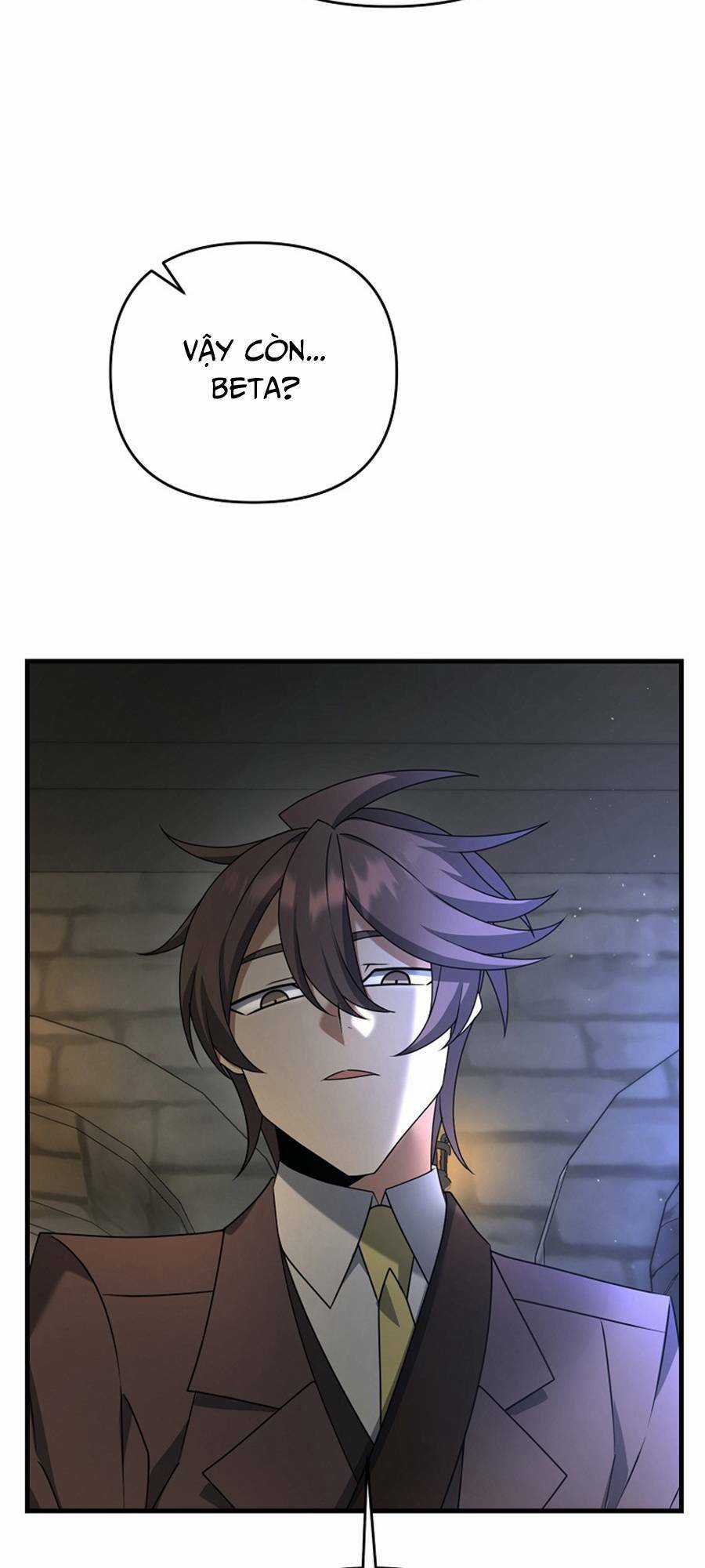 Bậc Thầy Kiếm Sĩ Lười Biếng Chapter 27 trang 35