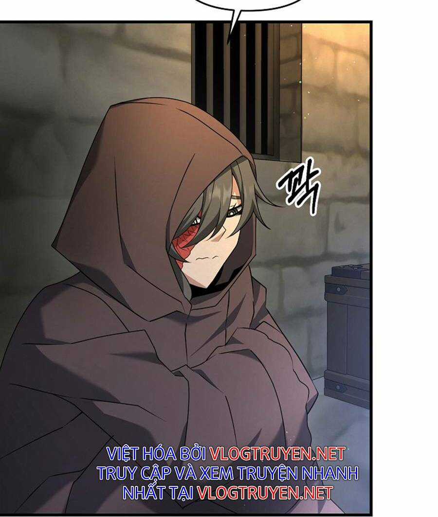 Bậc Thầy Kiếm Sĩ Lười Biếng Chapter 27 trang 37