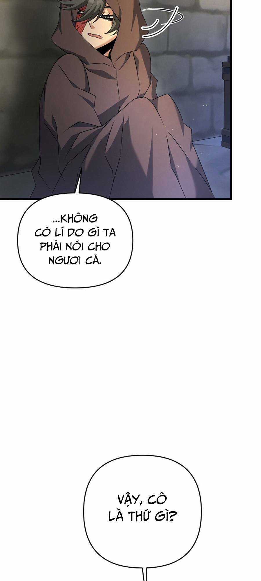 Bậc Thầy Kiếm Sĩ Lười Biếng Chapter 27 trang 40