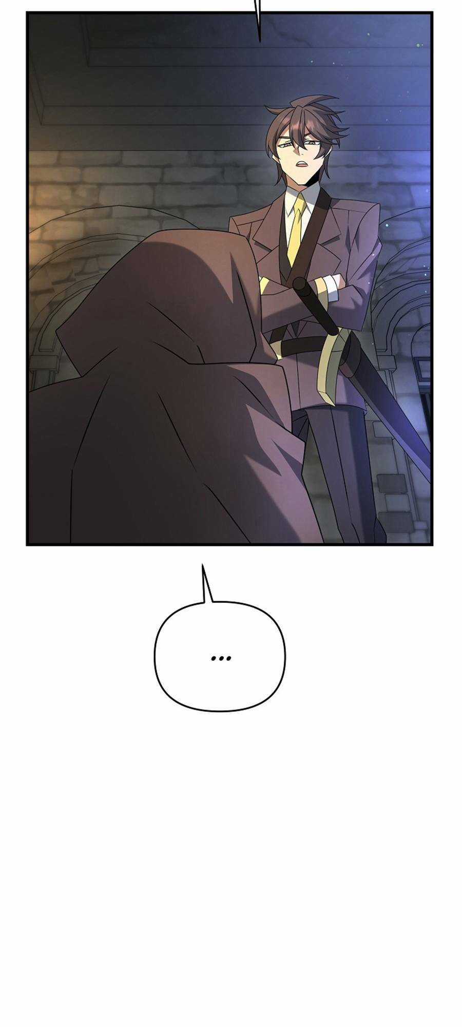 Bậc Thầy Kiếm Sĩ Lười Biếng Chapter 27 trang 41