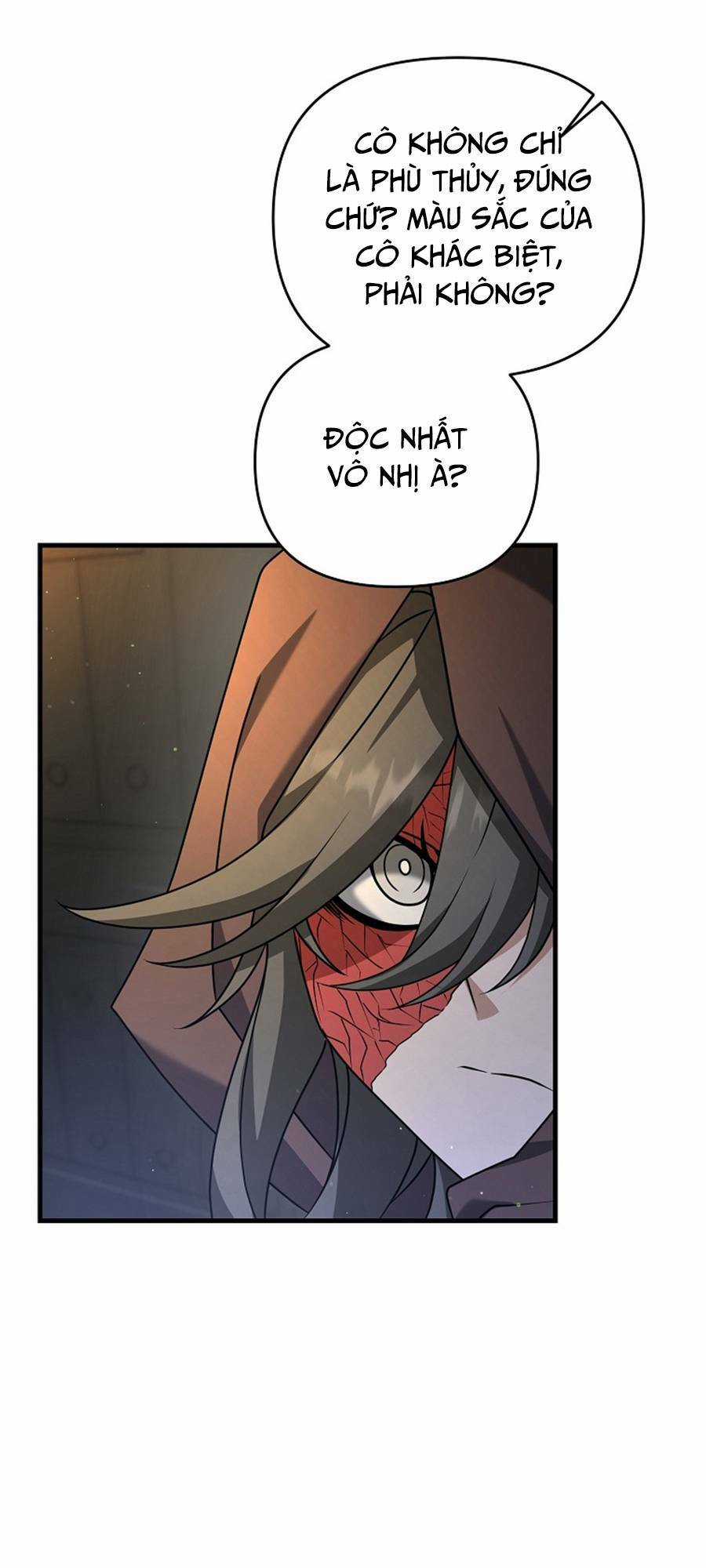 Bậc Thầy Kiếm Sĩ Lười Biếng Chapter 27 trang 42