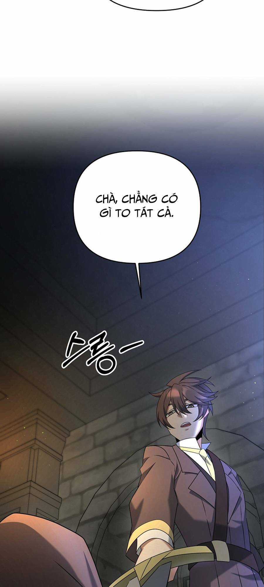 Bậc Thầy Kiếm Sĩ Lười Biếng Chapter 27 trang 44