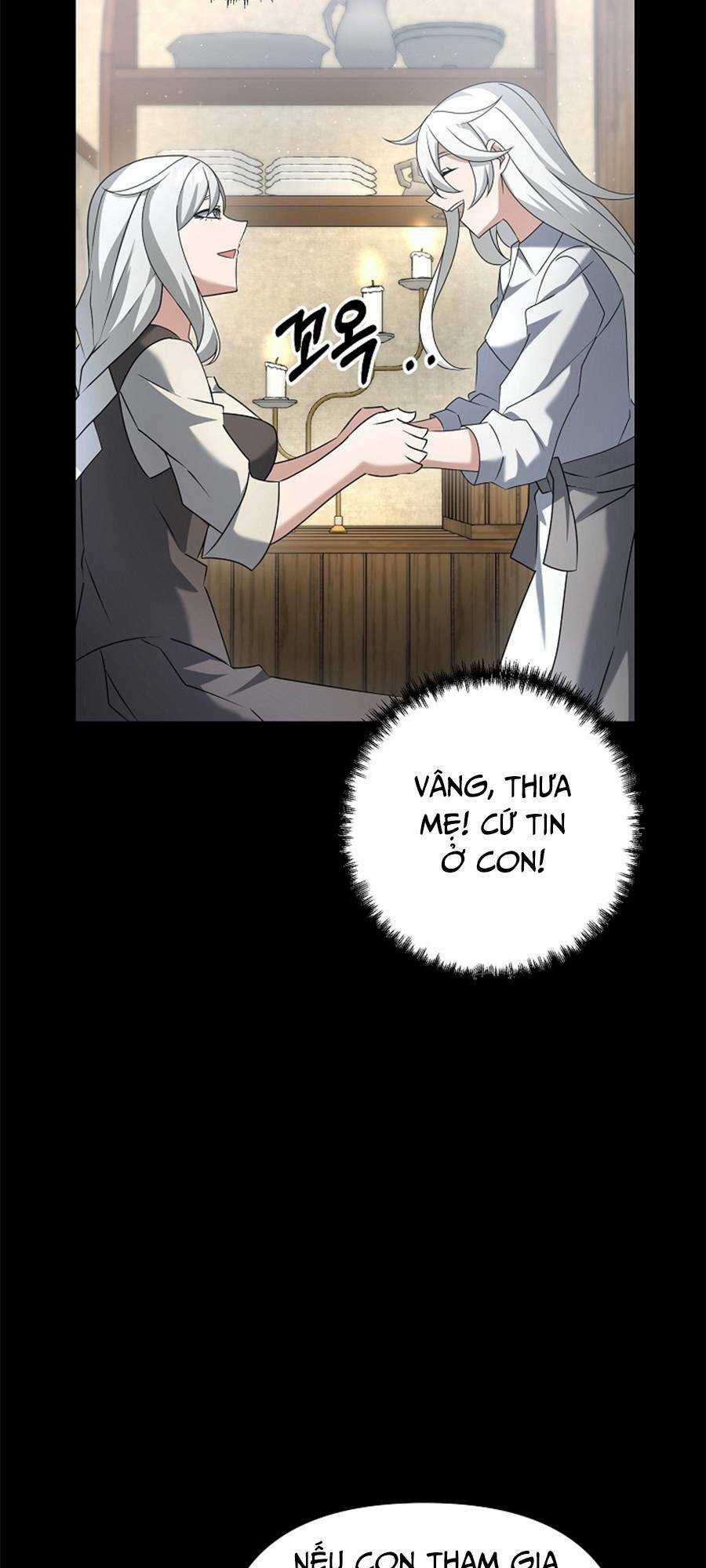 Bậc Thầy Kiếm Sĩ Lười Biếng Chapter 27 trang 51