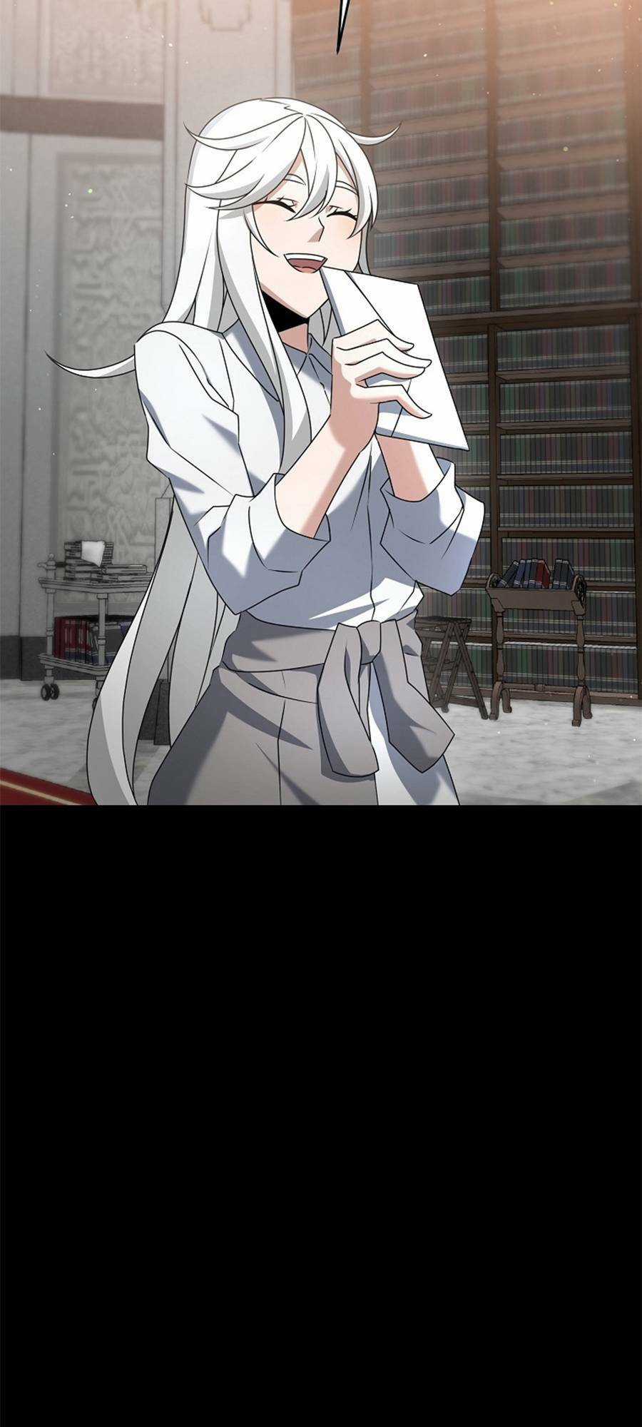 Bậc Thầy Kiếm Sĩ Lười Biếng Chapter 27 trang 53