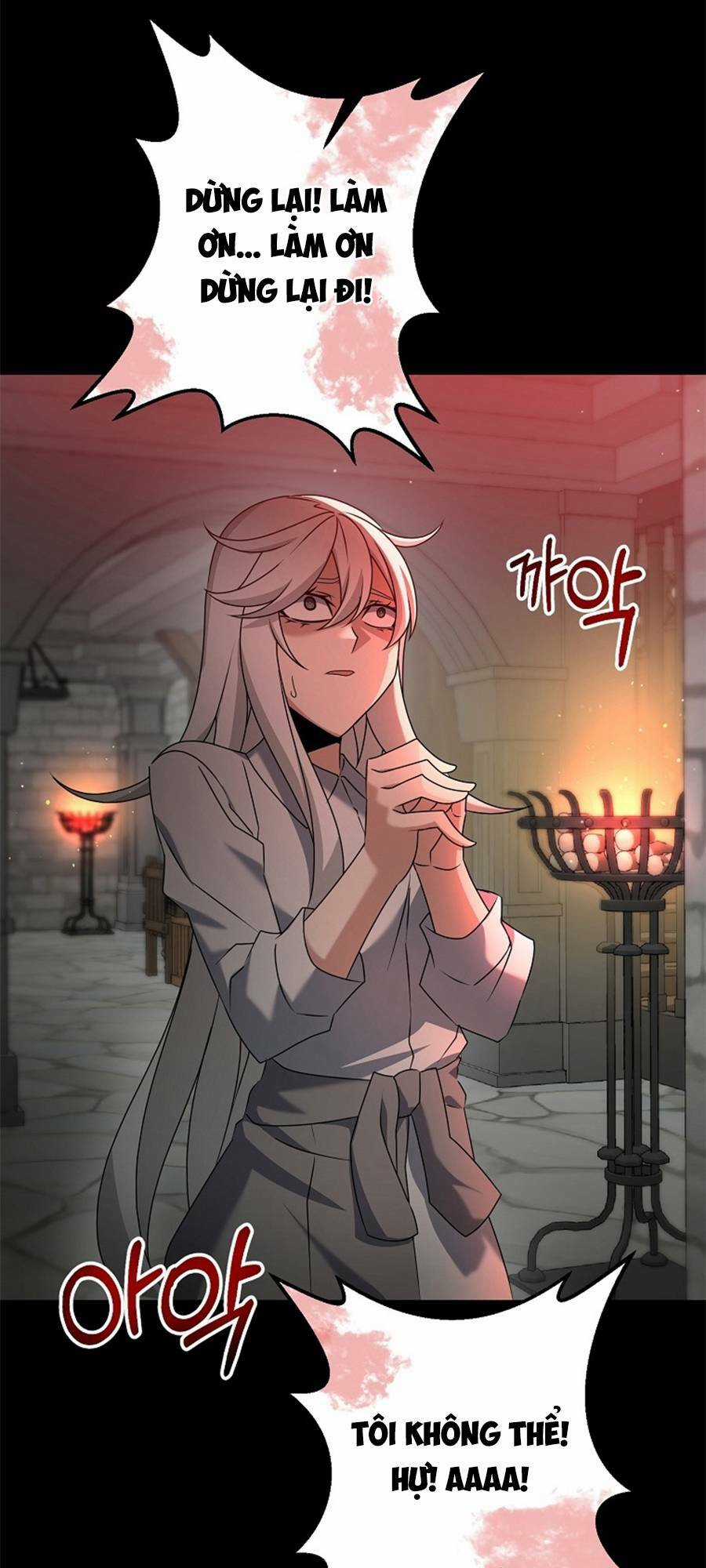 Bậc Thầy Kiếm Sĩ Lười Biếng Chapter 27 trang 54