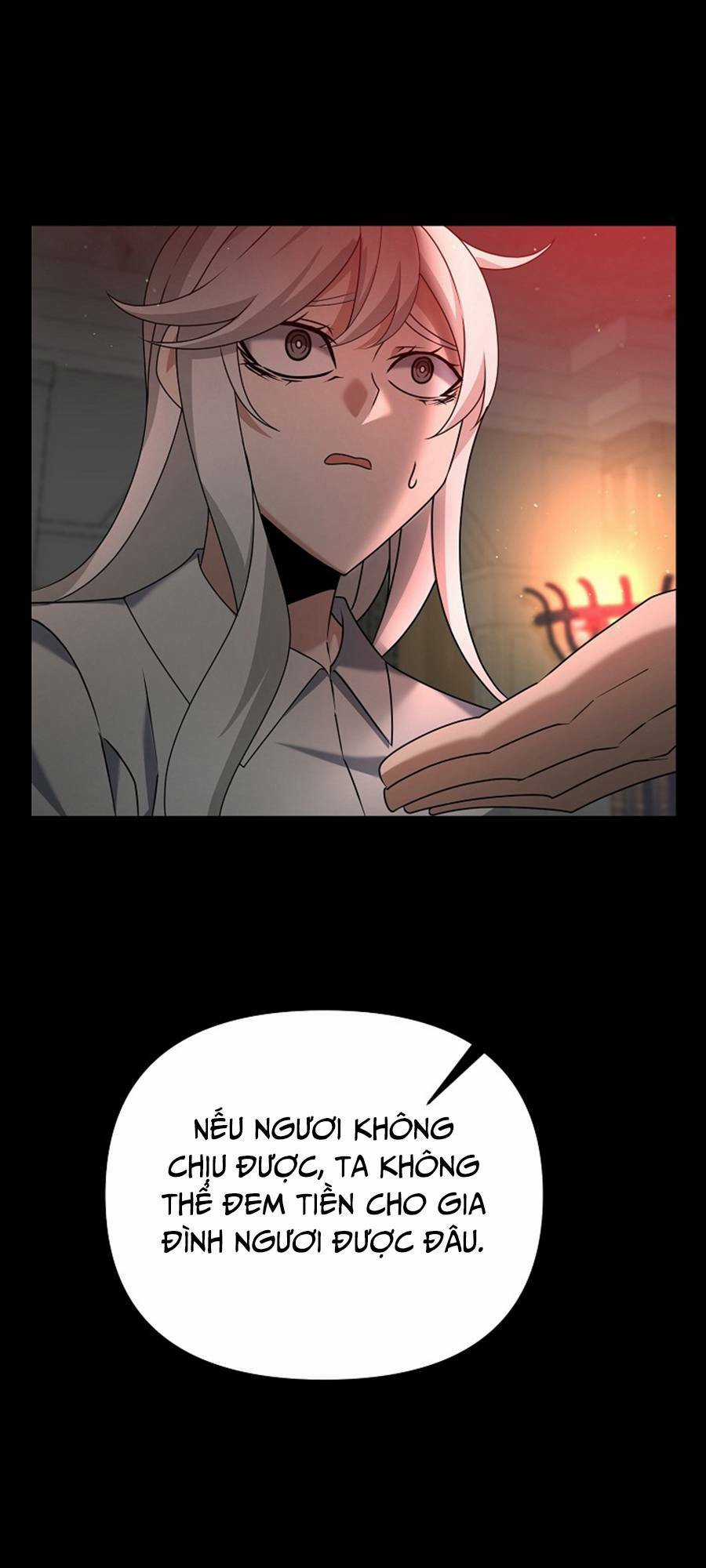 Bậc Thầy Kiếm Sĩ Lười Biếng Chapter 27 trang 58