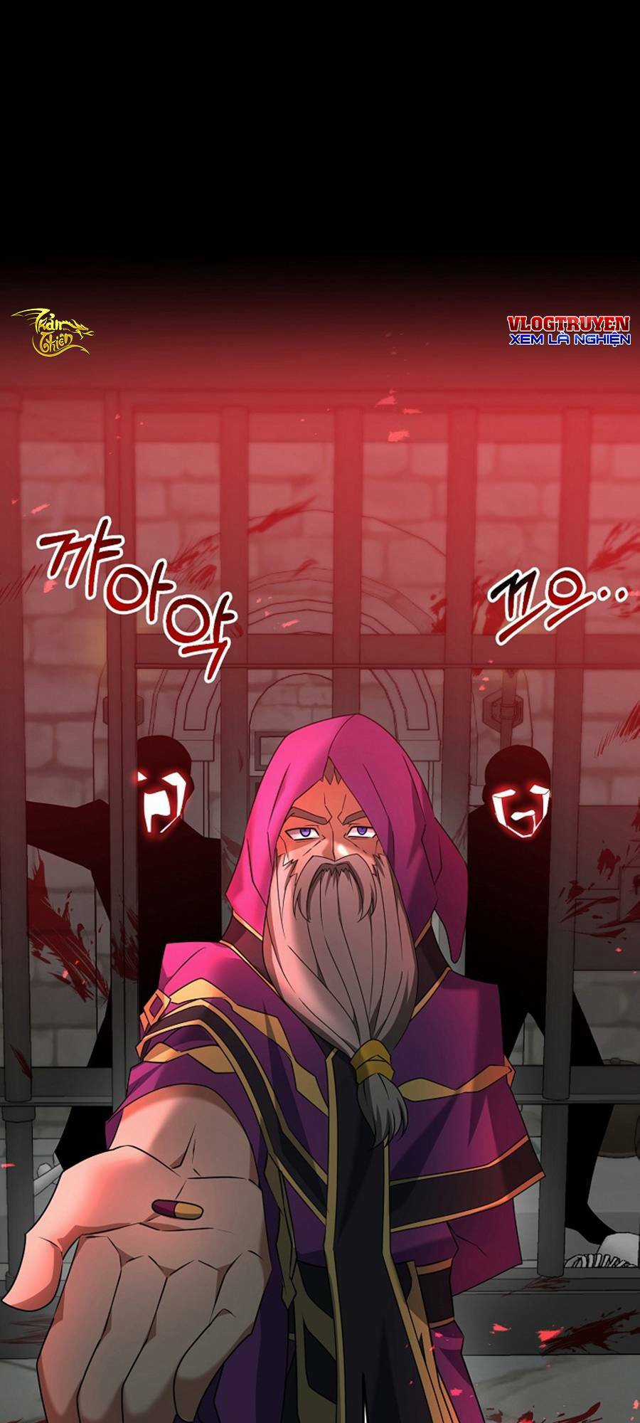 Bậc Thầy Kiếm Sĩ Lười Biếng Chapter 27 trang 59