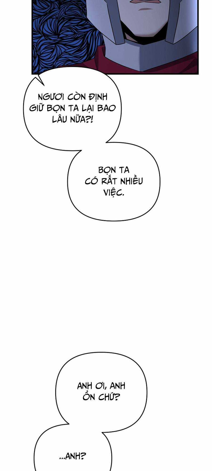 Bậc Thầy Kiếm Sĩ Lười Biếng Chapter 27 trang 6