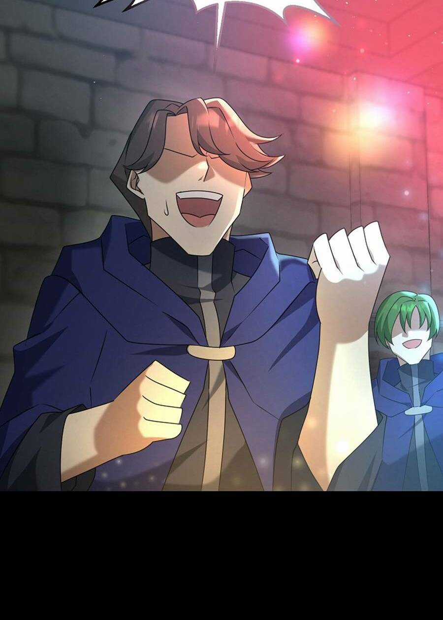 Bậc Thầy Kiếm Sĩ Lười Biếng Chapter 27 trang 65