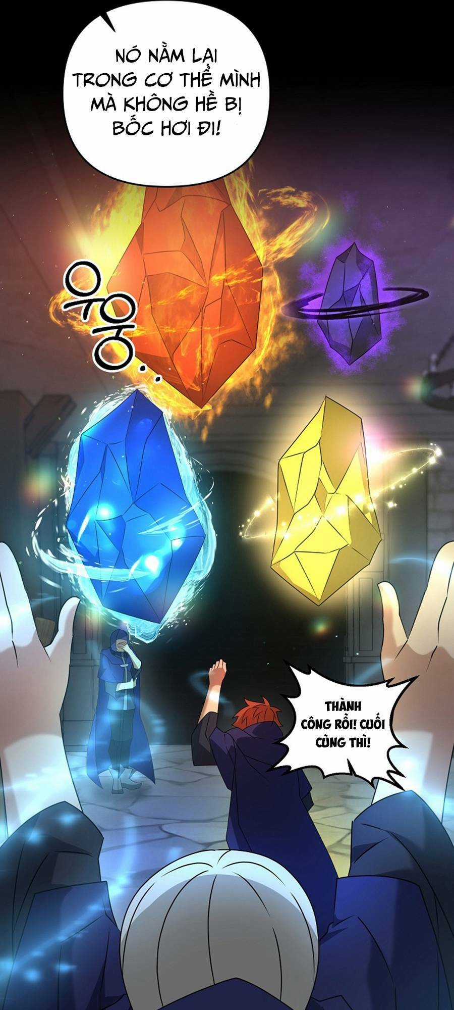 Bậc Thầy Kiếm Sĩ Lười Biếng Chapter 27 trang 66