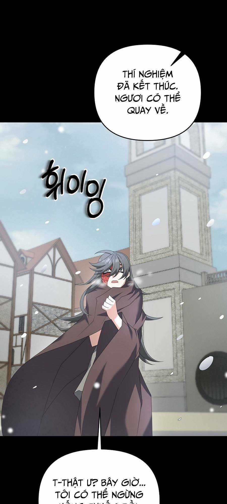 Bậc Thầy Kiếm Sĩ Lười Biếng Chapter 27 trang 69