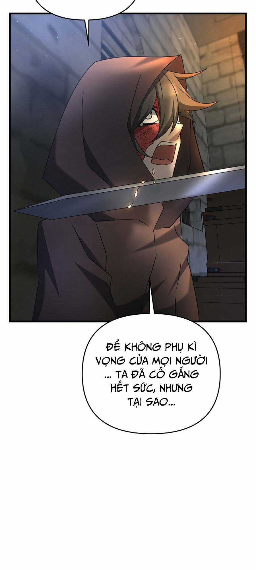 Bậc Thầy Kiếm Sĩ Lười Biếng Chapter 27 trang 79