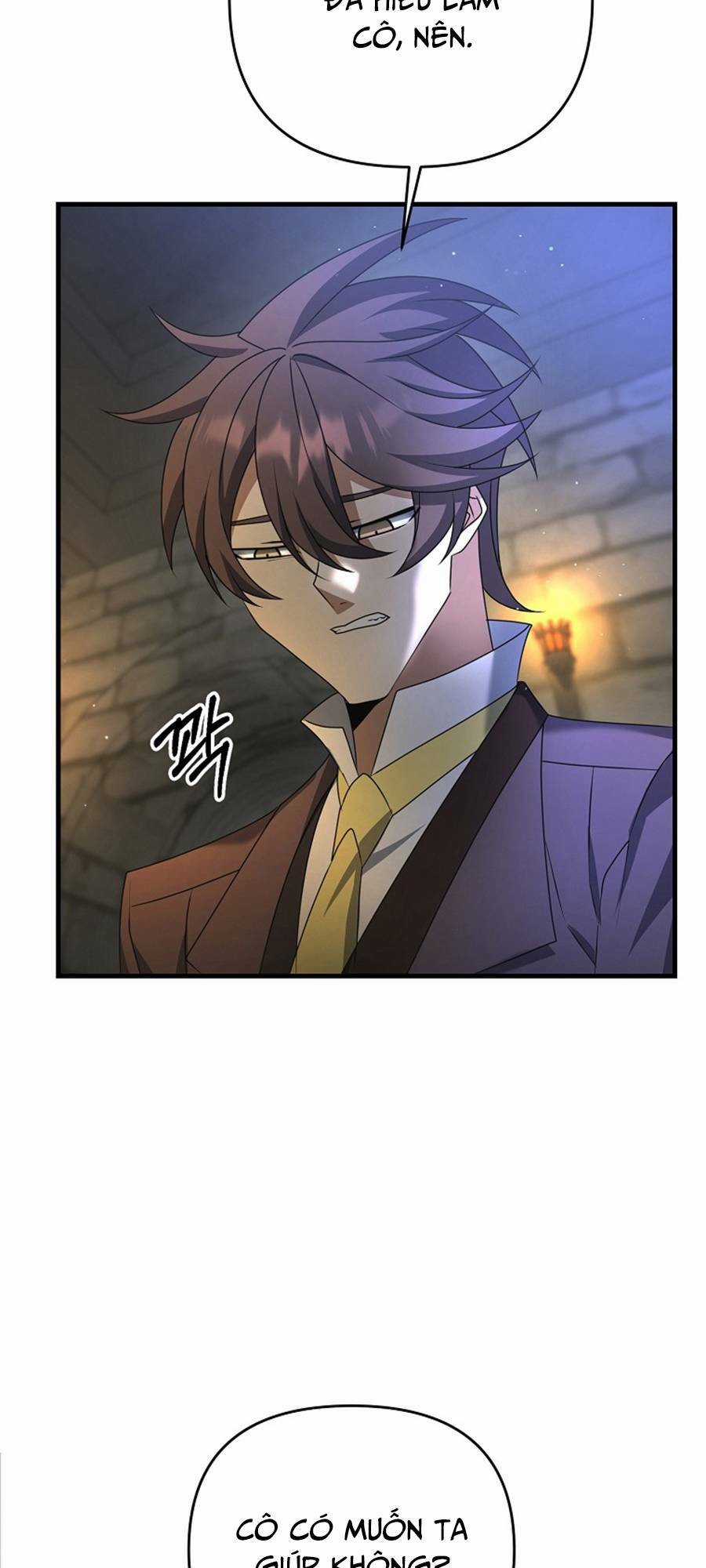 Bậc Thầy Kiếm Sĩ Lười Biếng Chapter 27 trang 82