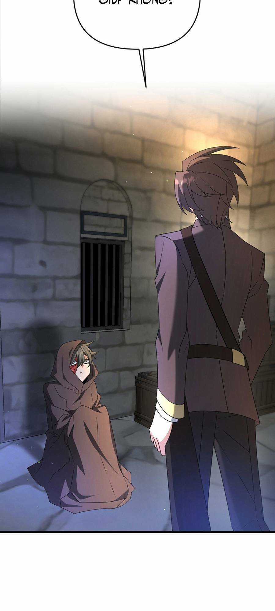 Bậc Thầy Kiếm Sĩ Lười Biếng Chapter 27 trang 83