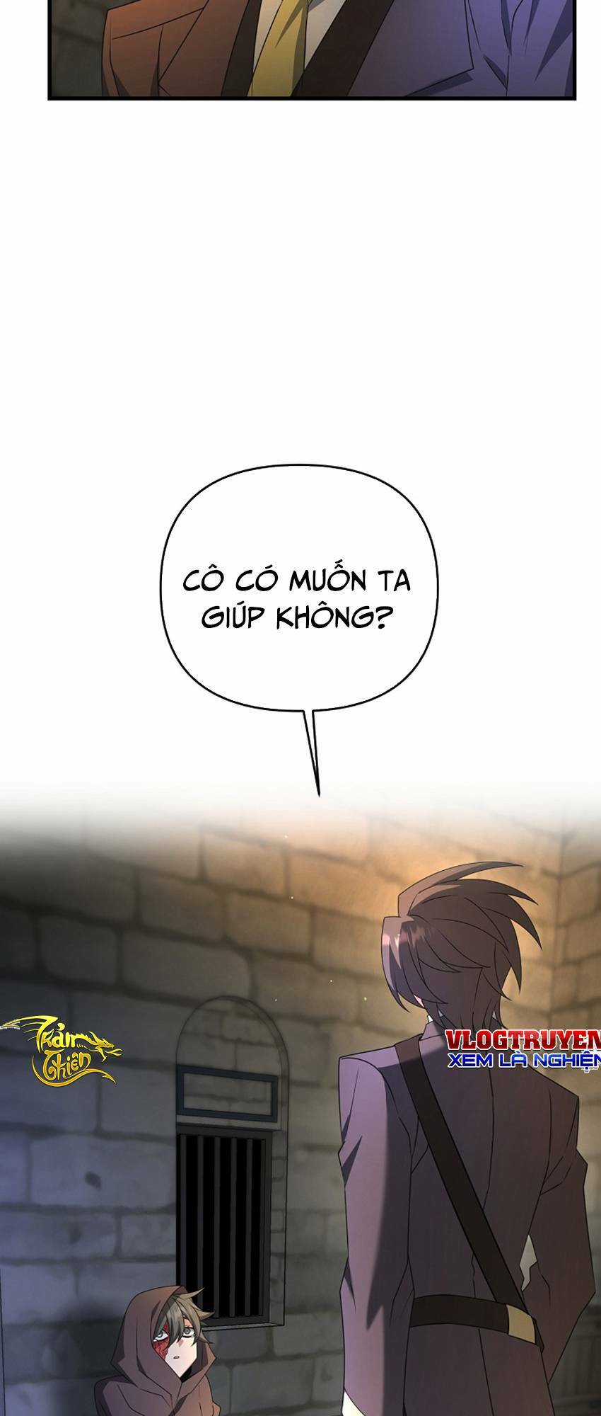 Bậc Thầy Kiếm Sĩ Lười Biếng Chapter 28 trang 1