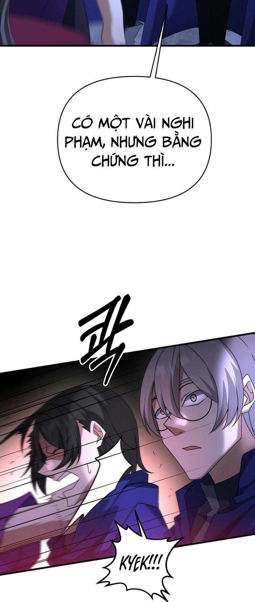 Bậc Thầy Kiếm Sĩ Lười Biếng Chapter 28 trang 19