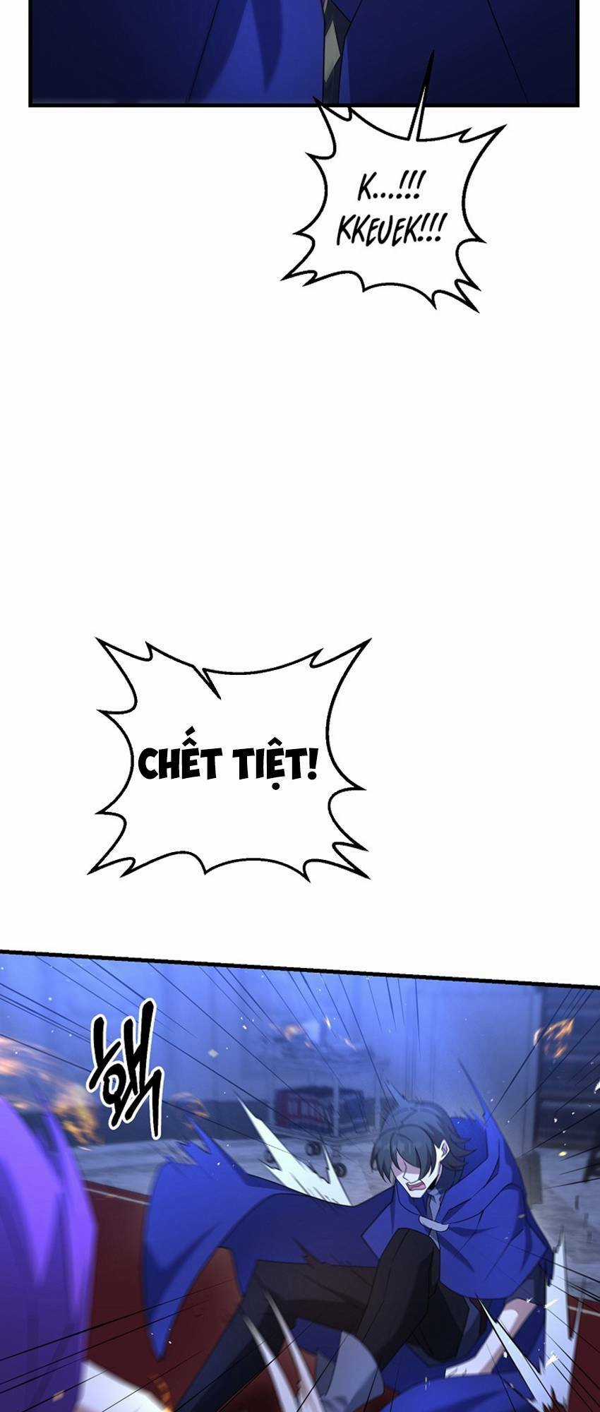 Bậc Thầy Kiếm Sĩ Lười Biếng Chapter 28 trang 22