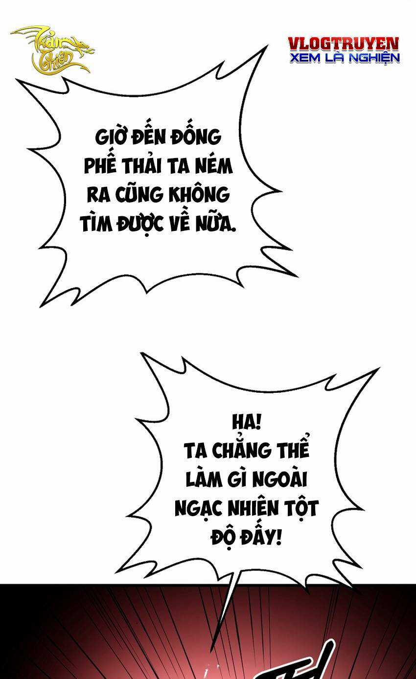 Bậc Thầy Kiếm Sĩ Lười Biếng Chapter 28 trang 25