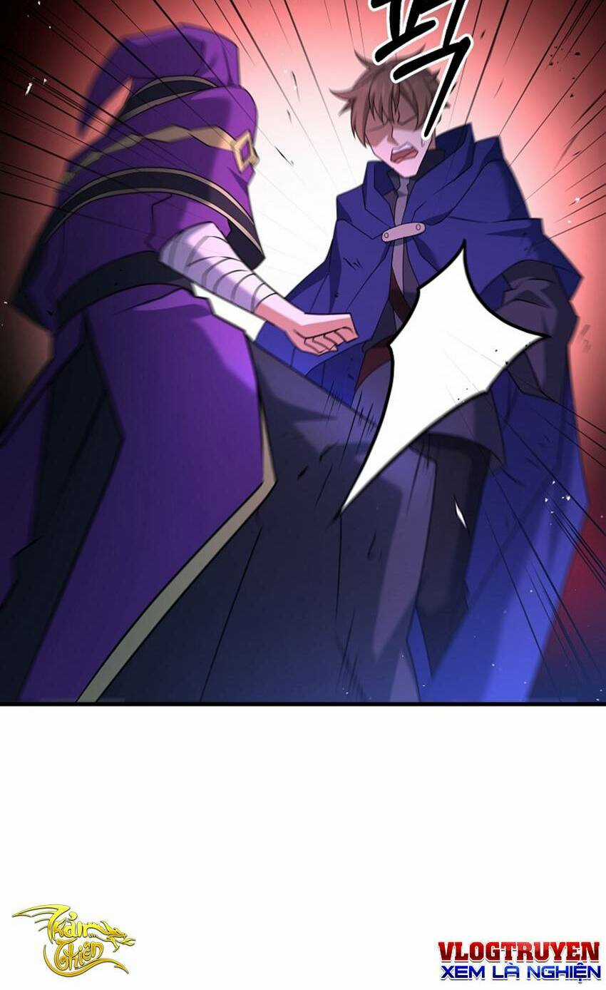 Bậc Thầy Kiếm Sĩ Lười Biếng Chapter 28 trang 26