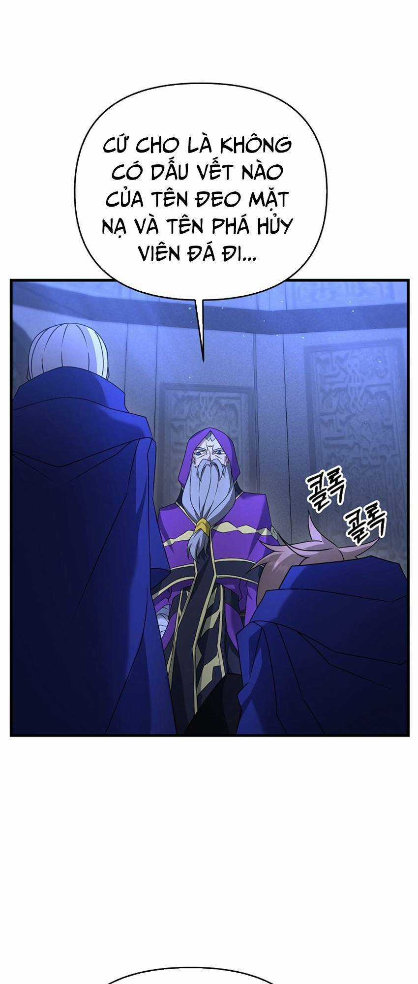 Bậc Thầy Kiếm Sĩ Lười Biếng Chapter 28 trang 27