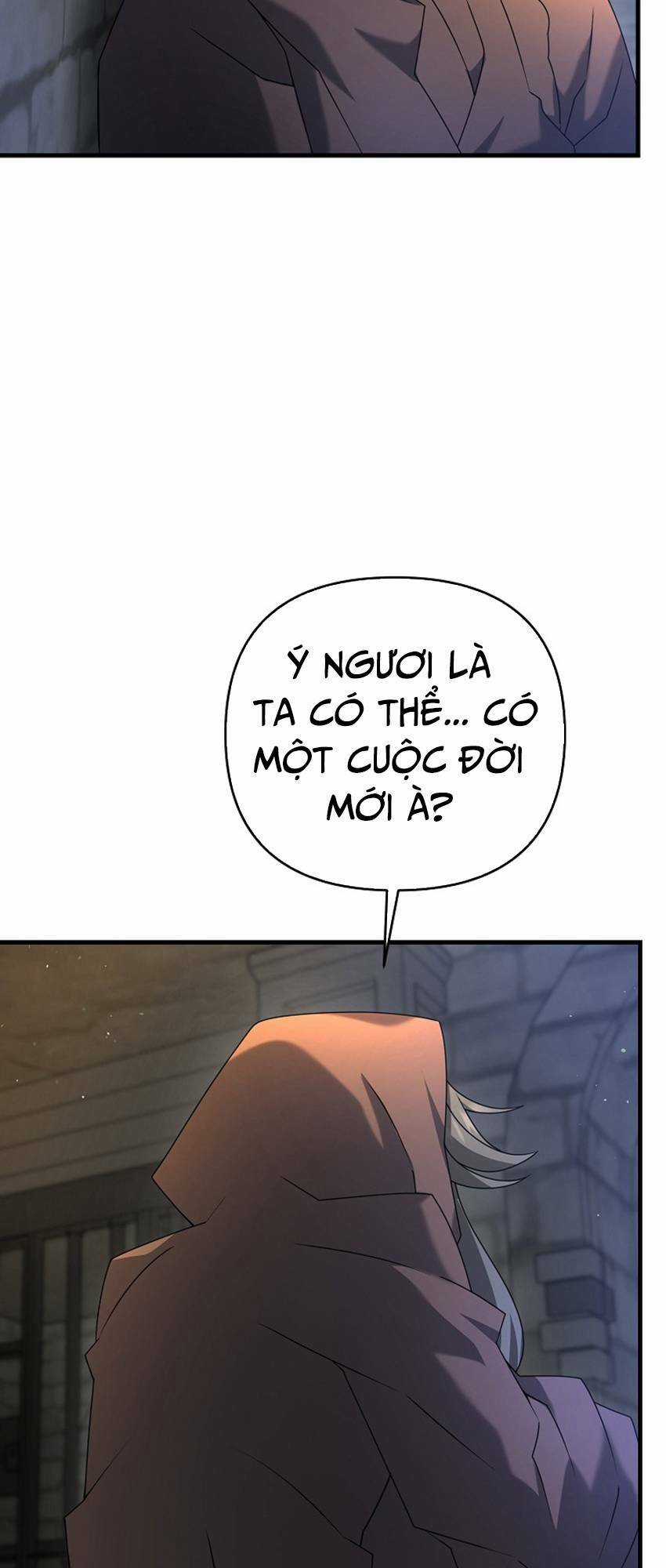 Bậc Thầy Kiếm Sĩ Lười Biếng Chapter 28 trang 3