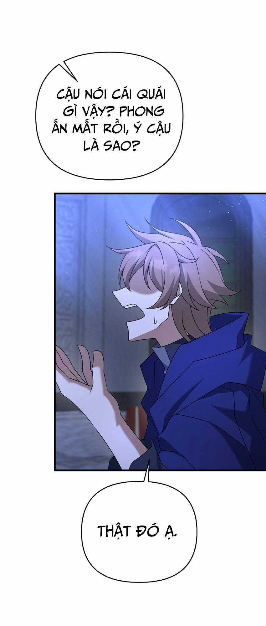 Bậc Thầy Kiếm Sĩ Lười Biếng Chapter 28 trang 30