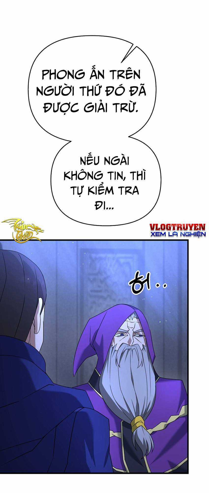 Bậc Thầy Kiếm Sĩ Lười Biếng Chapter 28 trang 31