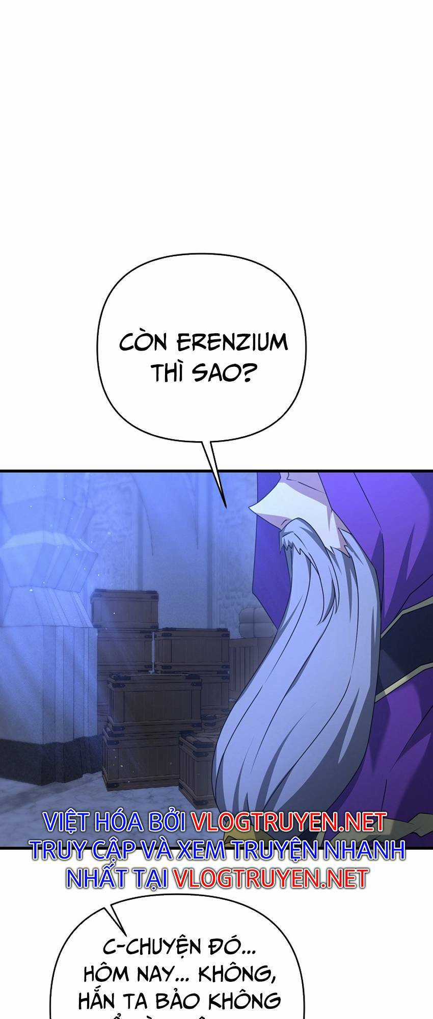 Bậc Thầy Kiếm Sĩ Lười Biếng Chapter 28 trang 32