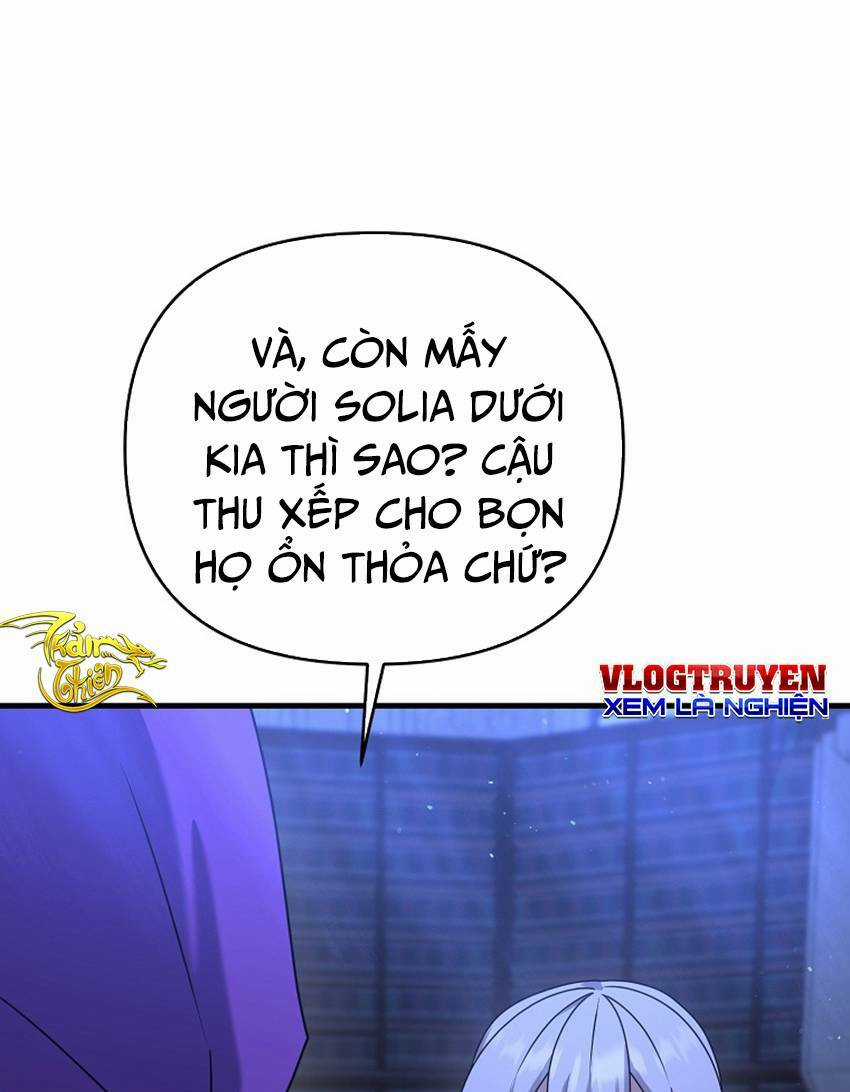 Bậc Thầy Kiếm Sĩ Lười Biếng Chapter 28 trang 34