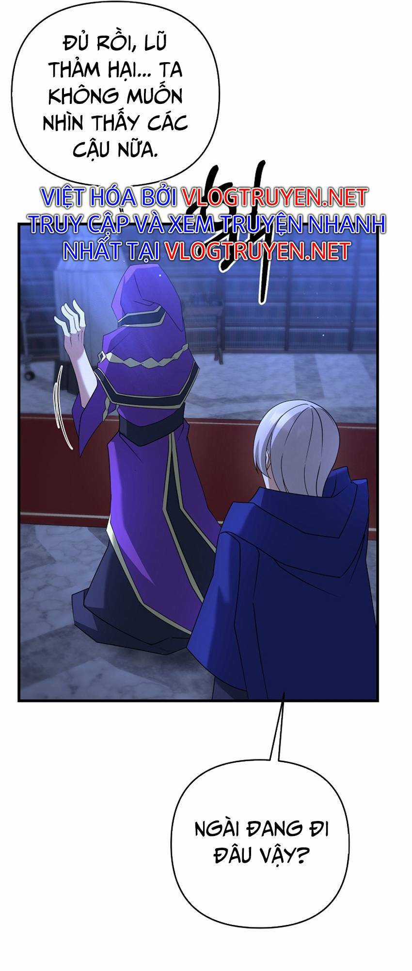 Bậc Thầy Kiếm Sĩ Lười Biếng Chapter 28 trang 36