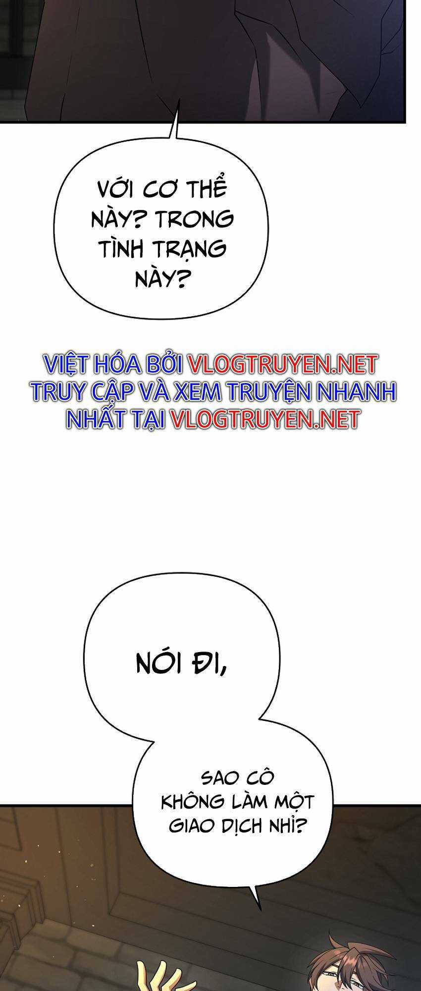 Bậc Thầy Kiếm Sĩ Lười Biếng Chapter 28 trang 4