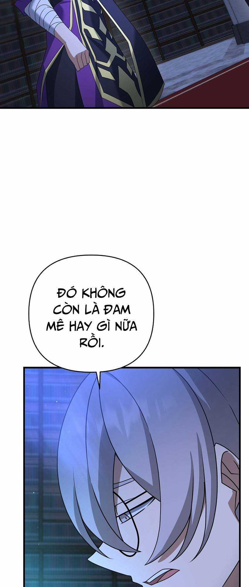 Bậc Thầy Kiếm Sĩ Lười Biếng Chapter 28 trang 40