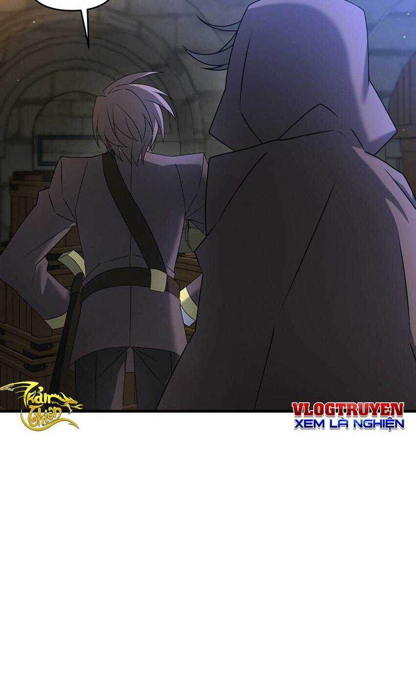 Bậc Thầy Kiếm Sĩ Lười Biếng Chapter 28 trang 44