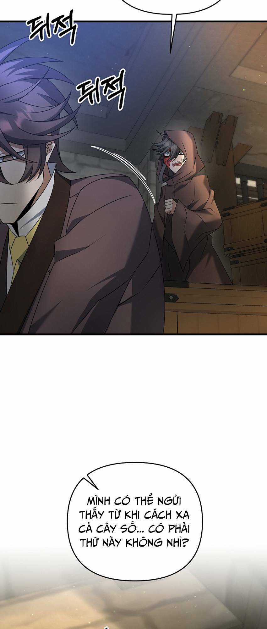 Bậc Thầy Kiếm Sĩ Lười Biếng Chapter 28 trang 46