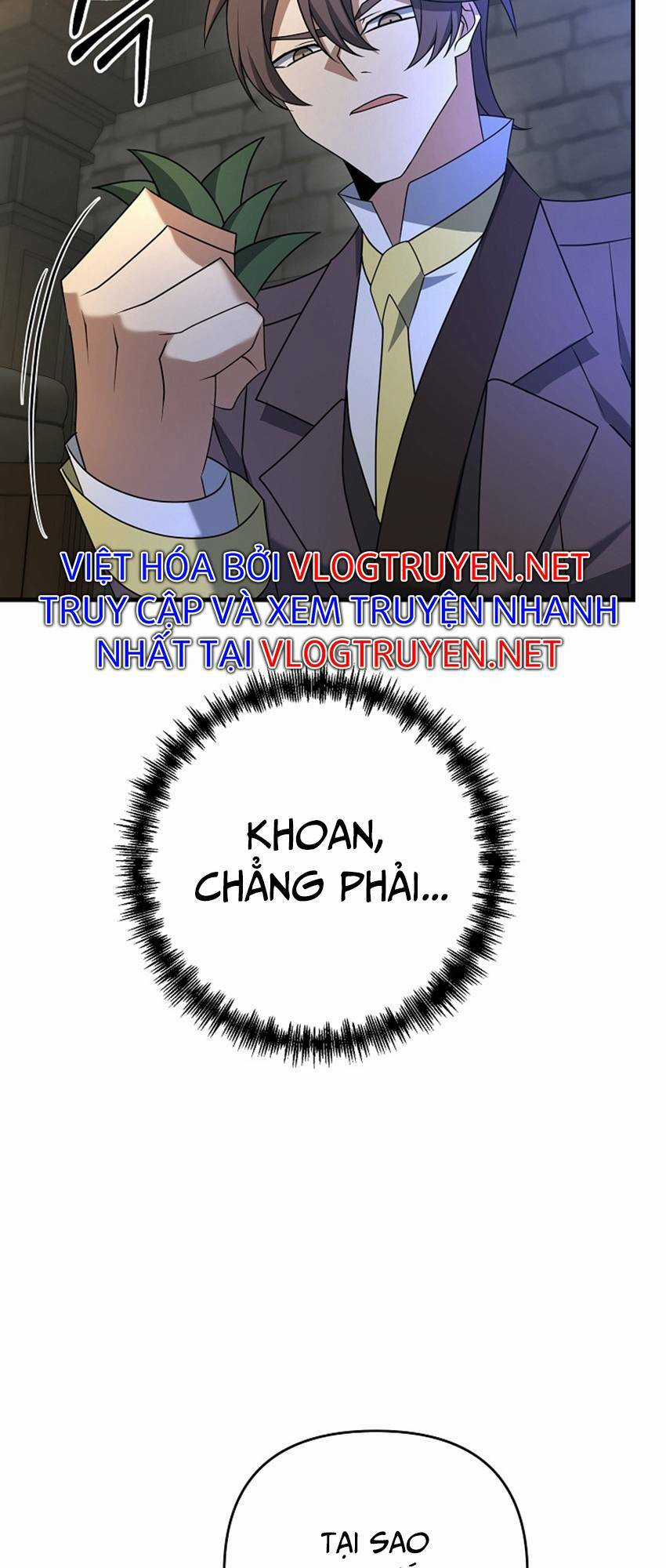 Bậc Thầy Kiếm Sĩ Lười Biếng Chapter 28 trang 48