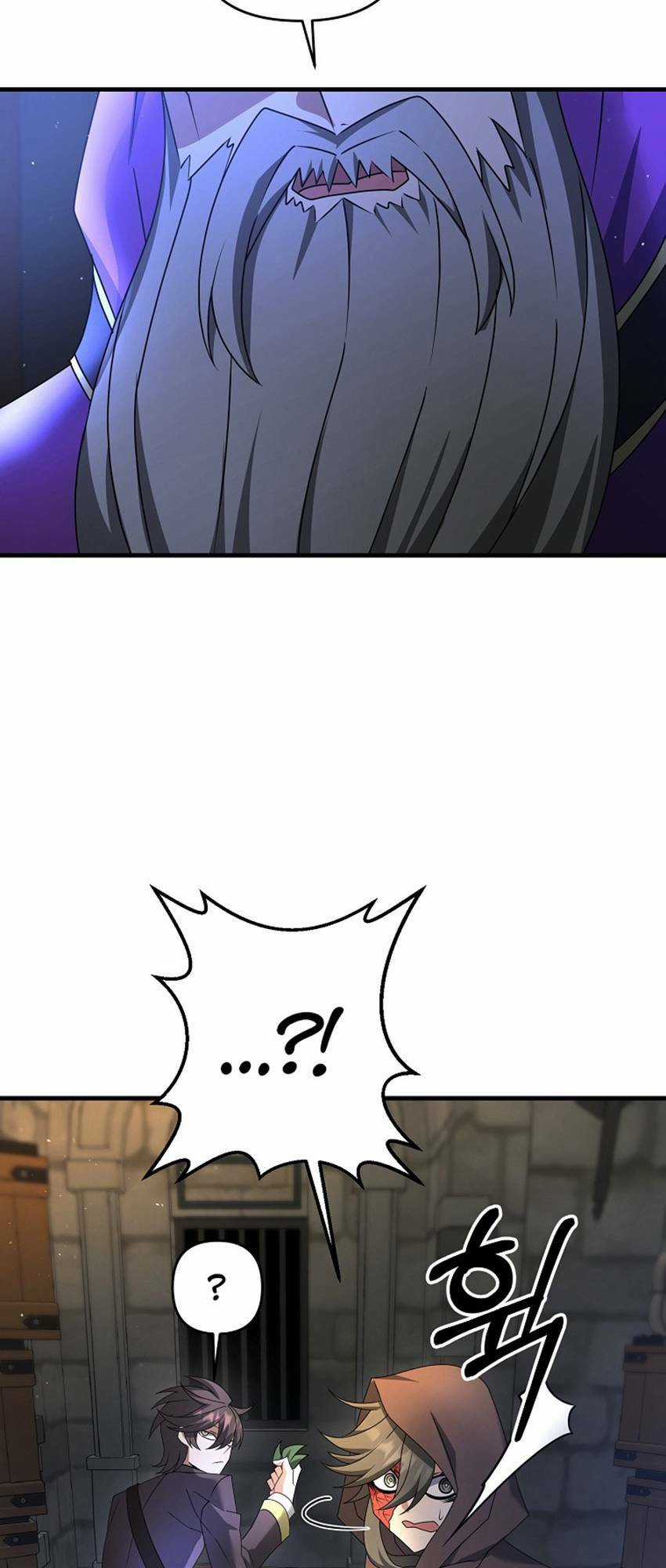 Bậc Thầy Kiếm Sĩ Lười Biếng Chapter 28 trang 50