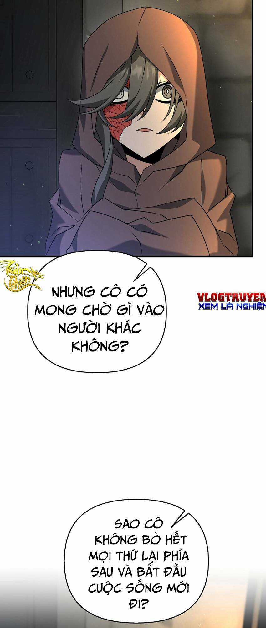 Bậc Thầy Kiếm Sĩ Lười Biếng Chapter 28 trang 6