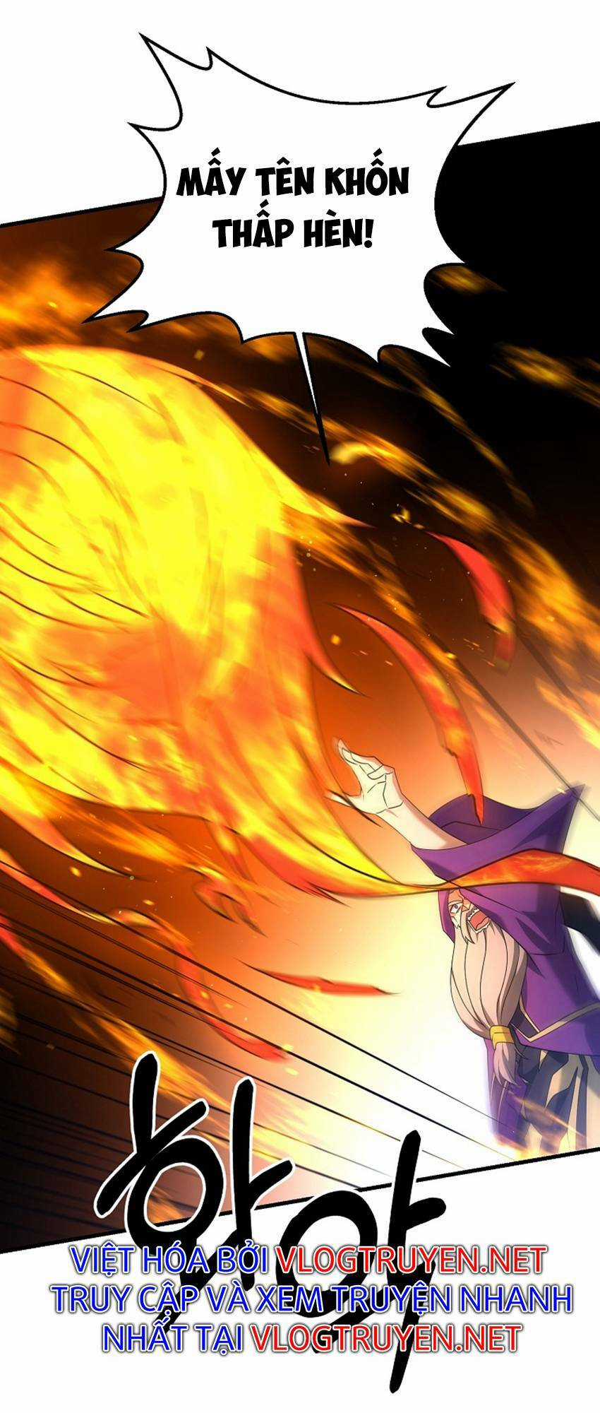 Bậc Thầy Kiếm Sĩ Lười Biếng Chapter 28 trang 63