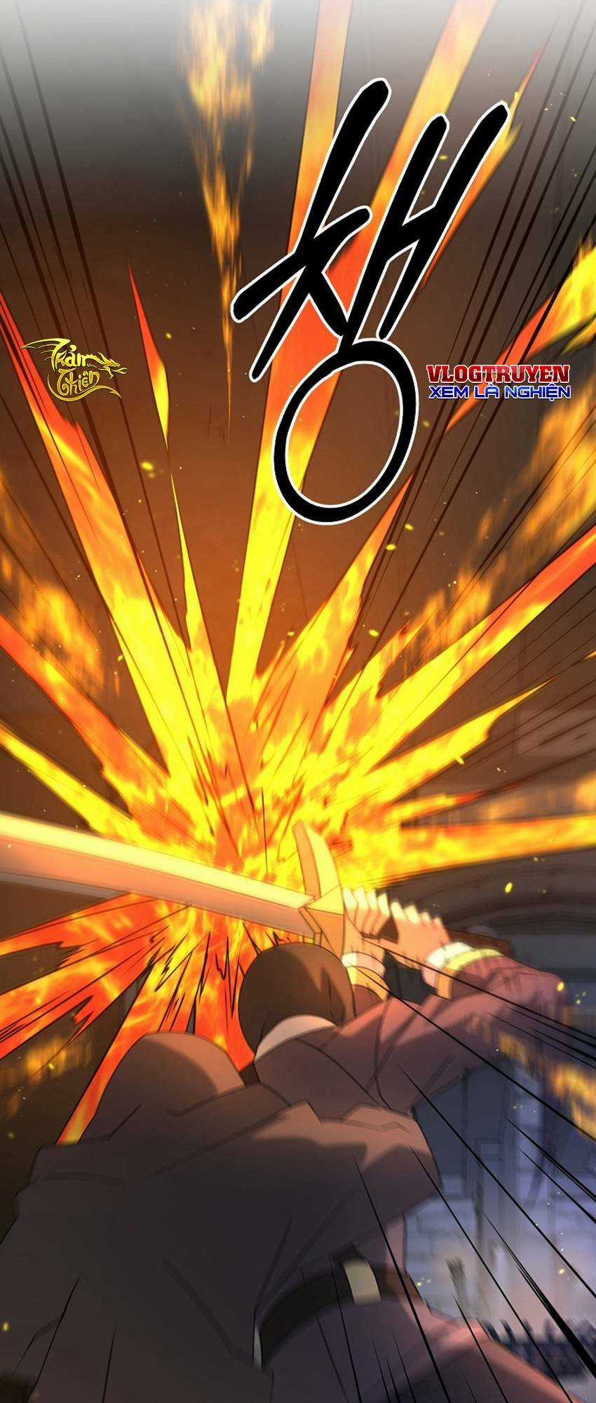 Bậc Thầy Kiếm Sĩ Lười Biếng Chapter 28 trang 65