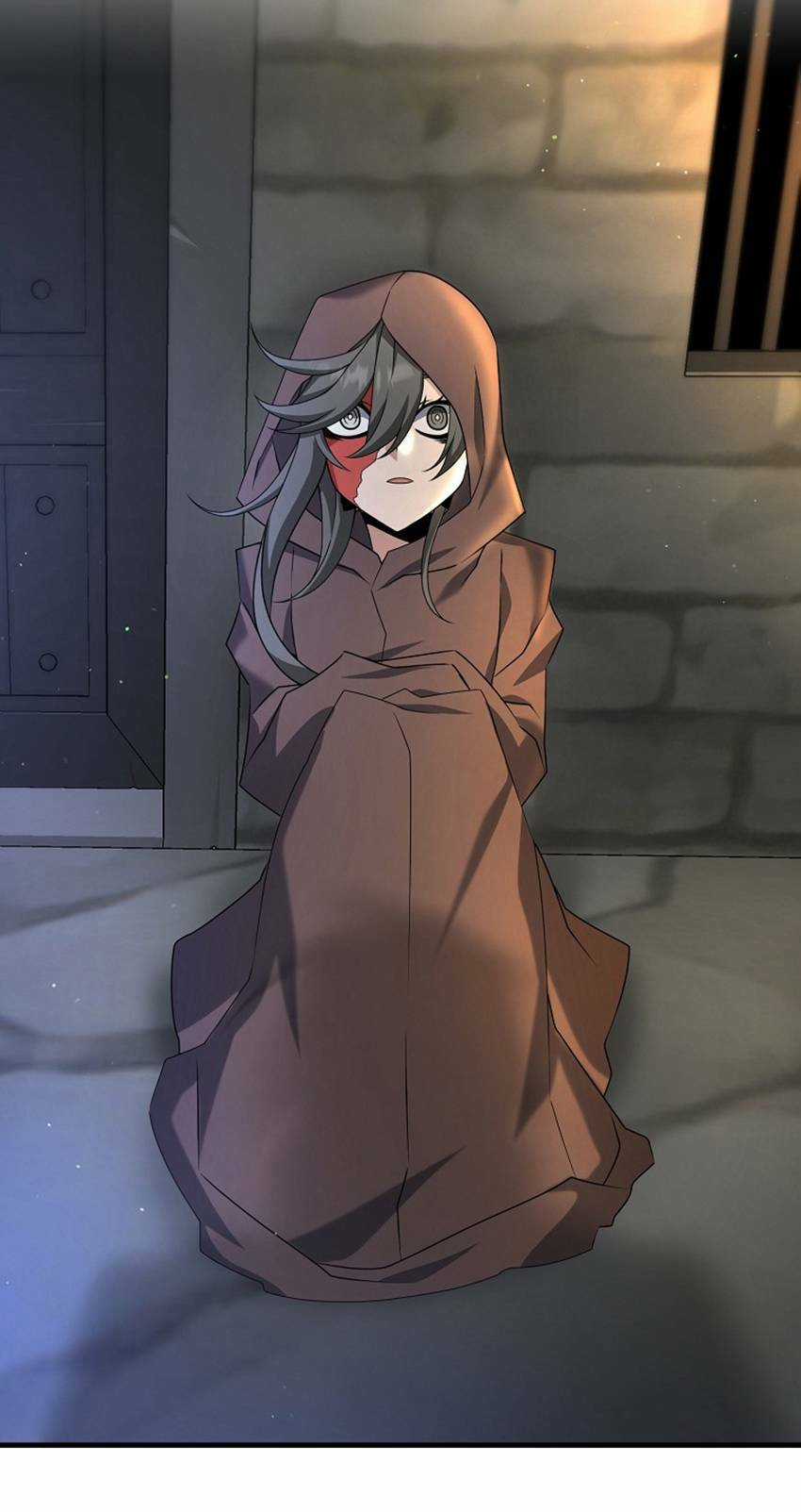 Bậc Thầy Kiếm Sĩ Lười Biếng Chapter 28 trang 7