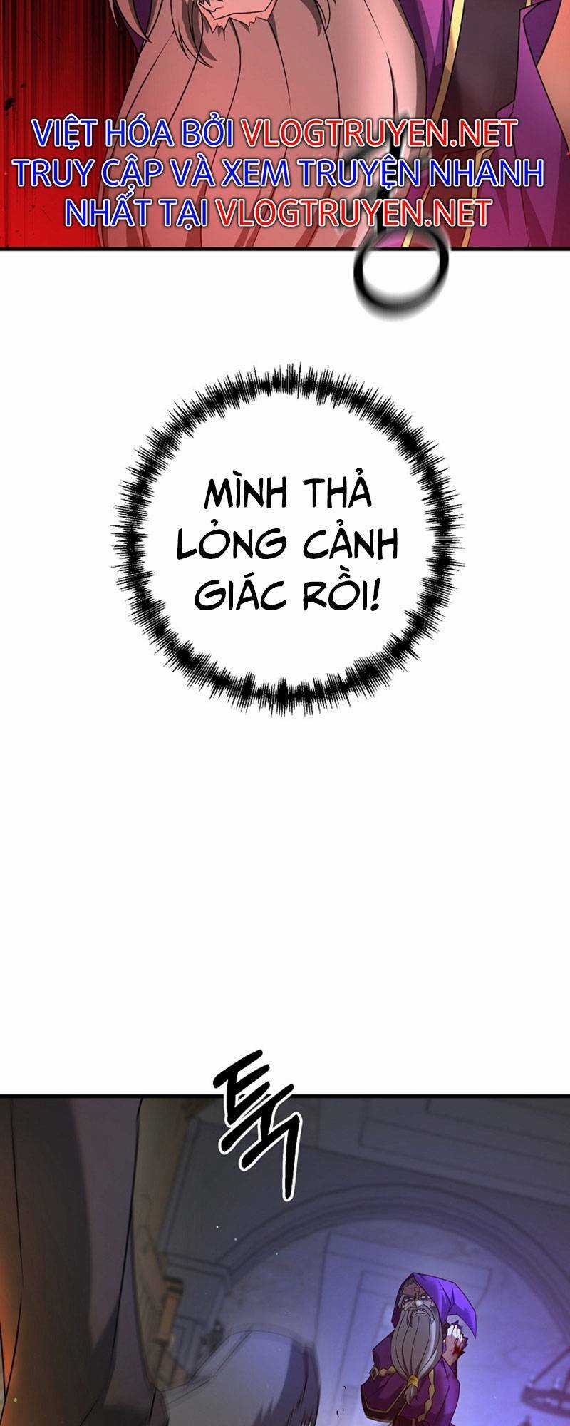 Bậc Thầy Kiếm Sĩ Lười Biếng Chapter 29 trang 11