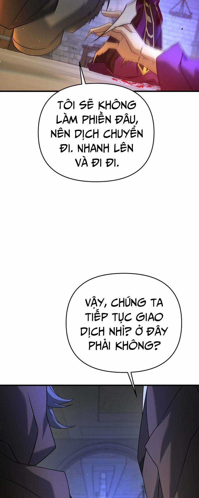 Bậc Thầy Kiếm Sĩ Lười Biếng Chapter 29 trang 12