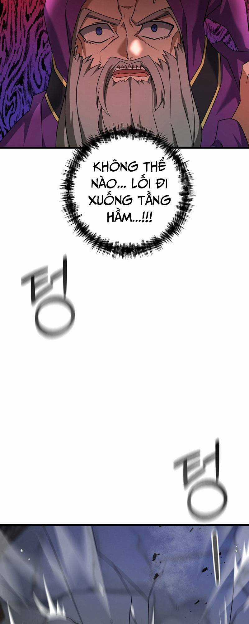 Bậc Thầy Kiếm Sĩ Lười Biếng Chapter 29 trang 15