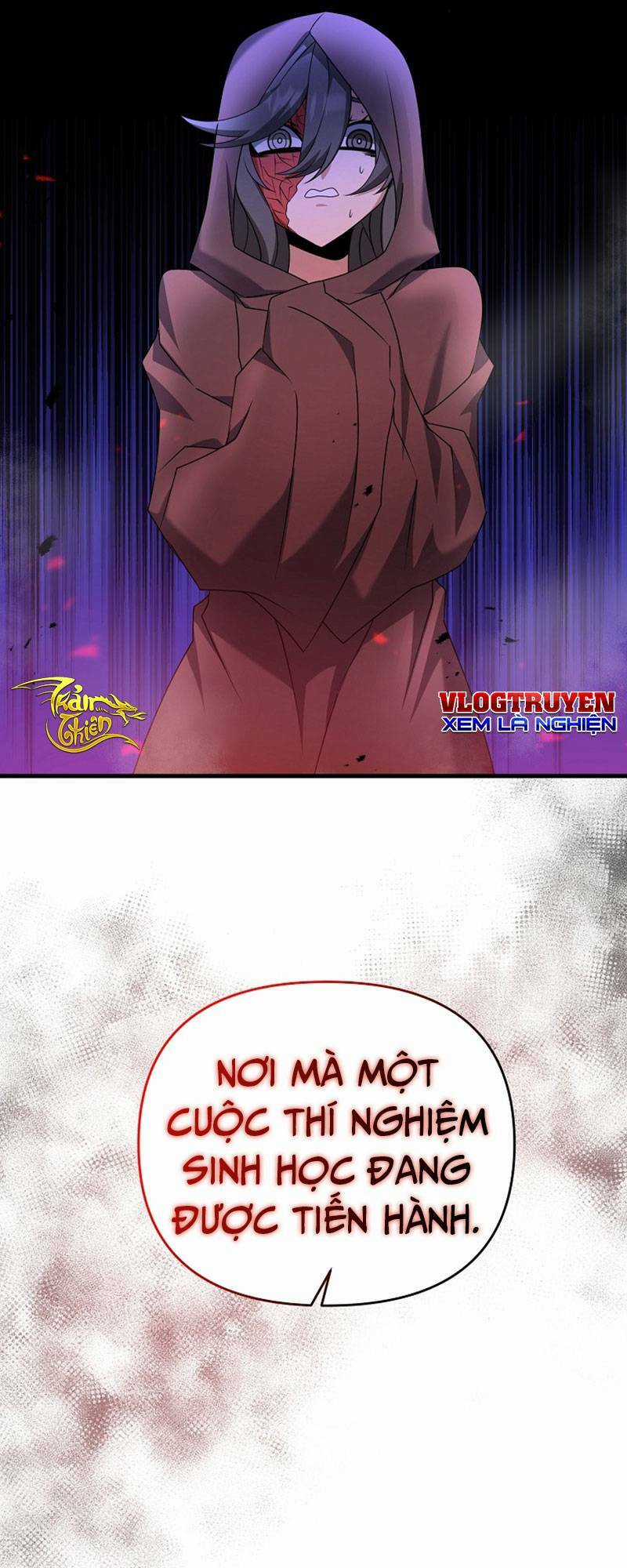 Bậc Thầy Kiếm Sĩ Lười Biếng Chapter 29 trang 19