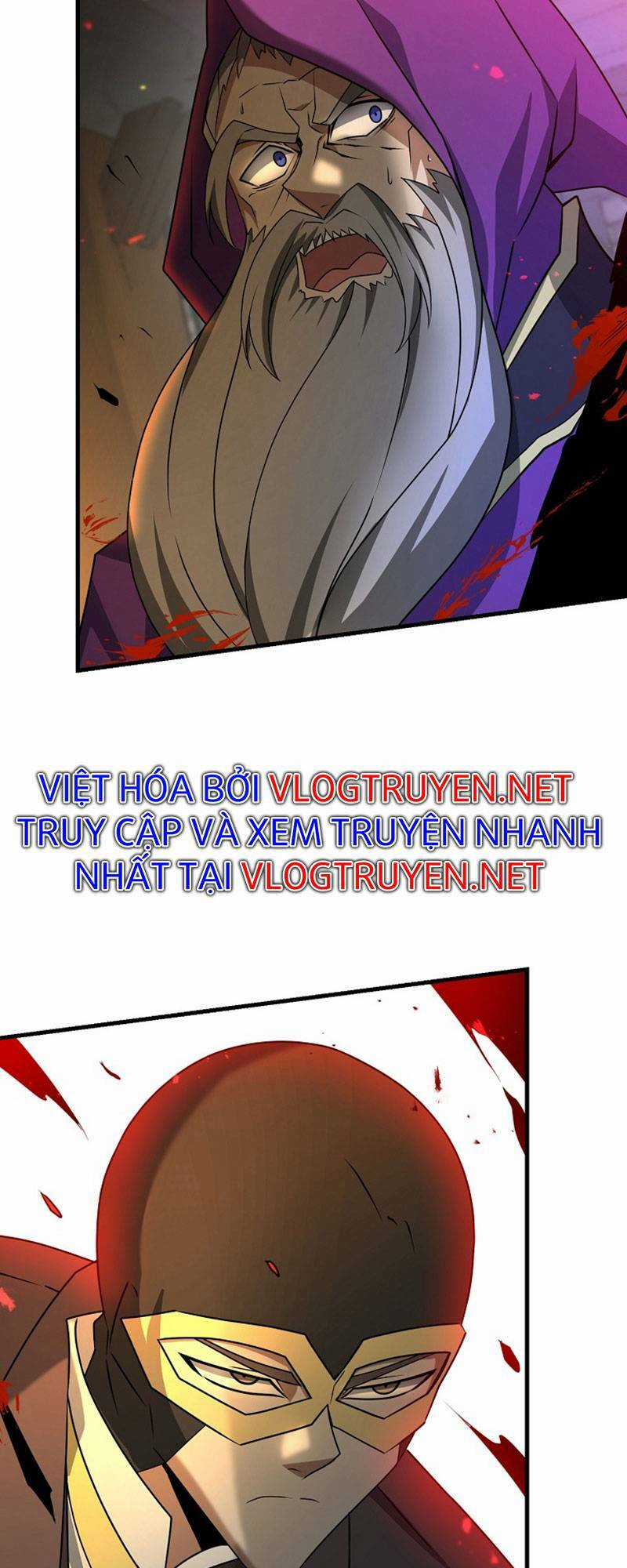 Bậc Thầy Kiếm Sĩ Lười Biếng Chapter 29 trang 2